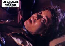 La galaxie de la terreur - La galaxie de la terreur (Galaxy of Terror)