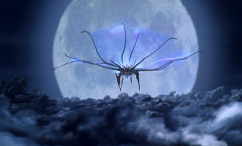 Iris - Gamera 3 - la revanche d'Iris (Gamera 3: Iris kakusei)