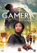 Miniature d'affiche française de 'Gamera l'héroïque'