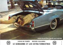 ©1979 SNC - Le gendarme et les extra-terrestres (Le gendarme et les extra-terrestres)