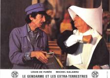 ©1979 SNC - Le gendarme et les extra-terrestres (Le gendarme et les extra-terrestres)