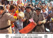 ©1979 SNC - Le gendarme et les extra-terrestres (Le gendarme et les extra-terrestres)