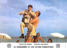 ©1979 SNC - Le gendarme et les extra-terrestres (Le gendarme et les extra-terrestres)