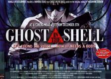 Miniature d'affiche inconnue de 'Ghost in the Shell'