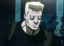 ©1995 Bandai Visual Company - Ghost in the Shell (Kôkaku kidôtai)