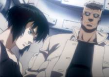 ©1995 Bandai Visual Company - Ghost in the Shell (Kôkaku kidôtai)