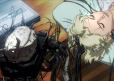 ©1995 Bandai Visual Company - Ghost in the Shell (Kôkaku kidôtai)
