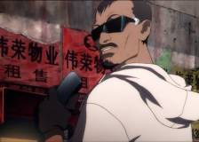 ©1995 Bandai Visual Company - Ghost in the Shell (Kôkaku kidôtai)