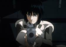 ©1995 Bandai Visual Company - Ghost in the Shell (Kôkaku kidôtai)
