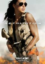 Miniature d'affiche américaine de 'G.I. Joe : conspiration'