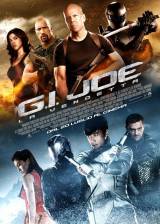Miniature d'affiche italienne de 'G.I. Joe : conspiration'