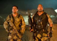 ©2012 Paramount - G.I. Joe : conspiration (G.I. Joe: Retaliation)