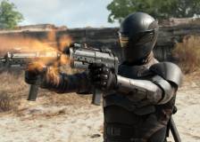 ©2012 Paramount - G.I. Joe : conspiration (G.I. Joe: Retaliation)