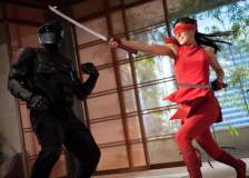 ©2012 Paramount - G.I. Joe : conspiration (G.I. Joe: Retaliation)