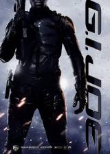 Miniature d'affiche américaine de 'G.I. Joe : le réveil du cobra'