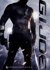 Miniature d'affiche américaine de 'G.I. Joe : le réveil du cobra'