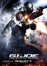 Miniature d'affiche américaine de 'G.I. Joe : le réveil du cobra'