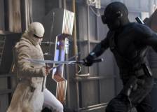 ©2009 Paramount Pictures - G.I. Joe : le réveil du cobra (G.I. Joe: The Rise of Cobra)