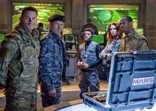 ©2009 Paramount Pictures - G.I. Joe : le réveil du cobra (G.I. Joe: The Rise of Cobra)