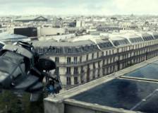 ©2009 Paramount Pictures - G.I. Joe : le réveil du cobra (G.I. Joe: The Rise of Cobra)