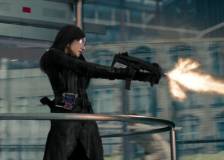 ©2009 Paramount Pictures - G.I. Joe : le réveil du cobra (G.I. Joe: The Rise of Cobra)