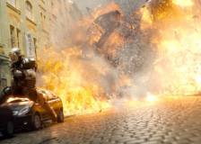 ©2009 Paramount Pictures - G.I. Joe : le réveil du cobra (G.I. Joe: The Rise of Cobra)