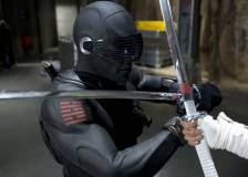 ©2009 Paramount Pictures - G.I. Joe : le réveil du cobra (G.I. Joe: The Rise of Cobra)