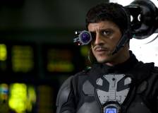 ©2009 Paramount Pictures - G.I. Joe : le réveil du cobra (G.I. Joe: The Rise of Cobra)