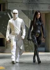 ©2009 Paramount Pictures - G.I. Joe : le réveil du cobra (G.I. Joe: The Rise of Cobra)