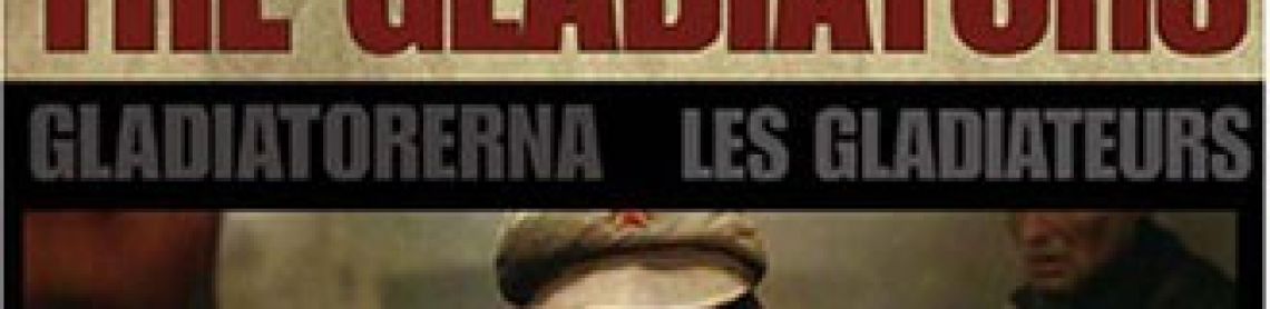 Les gladiateurs