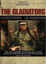 Miniature d'affiche inconnue de 'Les gladiateurs'