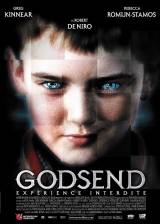 Miniature d'affiche française de 'Godsend, expérience interdite'