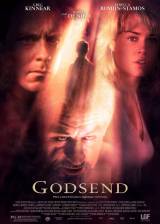 Miniature d'affiche américaine de 'Godsend, expérience interdite'