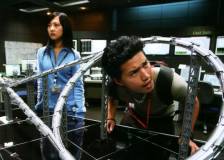 ©2008 Avex Entertainment - God's Puzzle (Kamisama no pazuru)