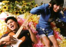 ©2008 Avex Entertainment - God's Puzzle (Kamisama no pazuru)