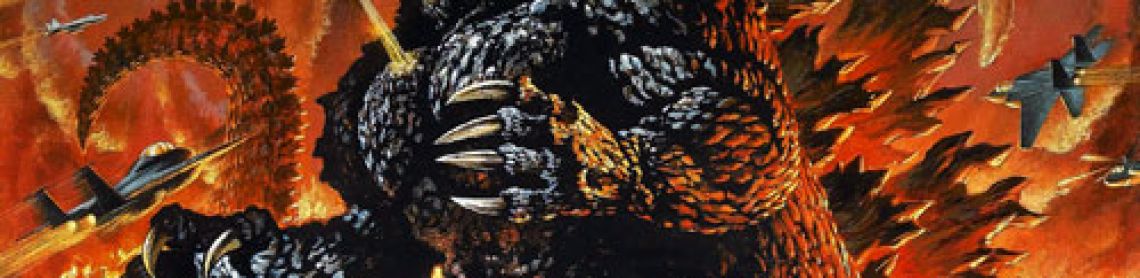 Godzilla 2000