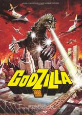 Godzilla contre Megalon