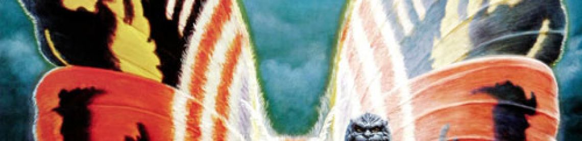 Godzilla and Mothra: The Battle for Earth