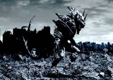 ©2004 Toho - Godzilla : Final Wars (Gojira: Fainaru uôzu)