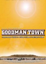French poster thumbnail from 'Goodman Town'