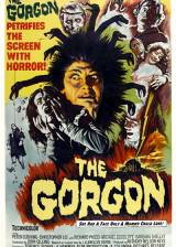 Miniature d'affiche américaine de 'La gorgone'