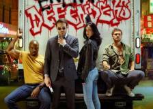 ©2017 Netflix - The Defenders (The Defenders)