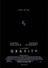 Us poster thumbnail from 'Gravity'