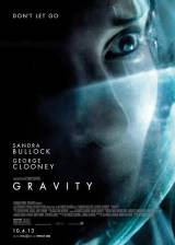 Us poster thumbnail from 'Gravity'