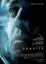 Us poster thumbnail from 'Gravity'