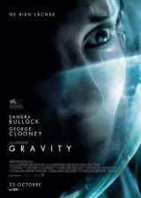 French poster thumbnail from 'Gravity'