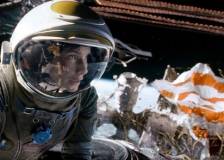 ©2013 Warner Bros. - Gravity (Gravity)