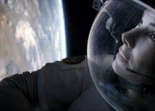 ©2013 Warner Bros. - Gravity (Gravity)