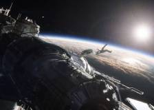 ©2013 Warner Bros. - Gravity (Gravity)
