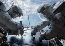 ©2013 Warner Bros. - Gravity (Gravity)